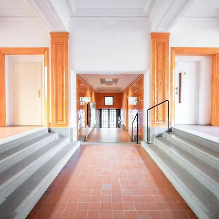 Orange Glow Boutique #47 By Goodnite Cz Apartament Brno
